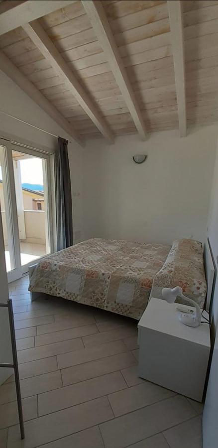 Villetta Federico Climatizzata Con Giardino Privato Viddalba 외부 사진