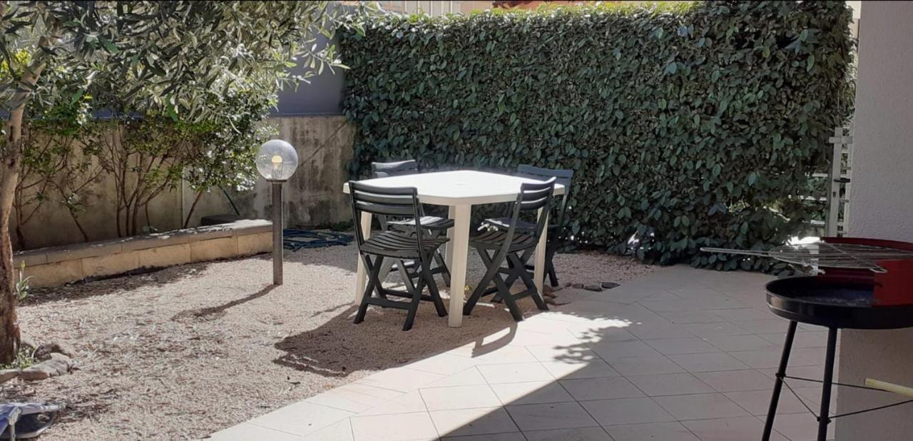 Villetta Federico Climatizzata Con Giardino Privato Viddalba 외부 사진