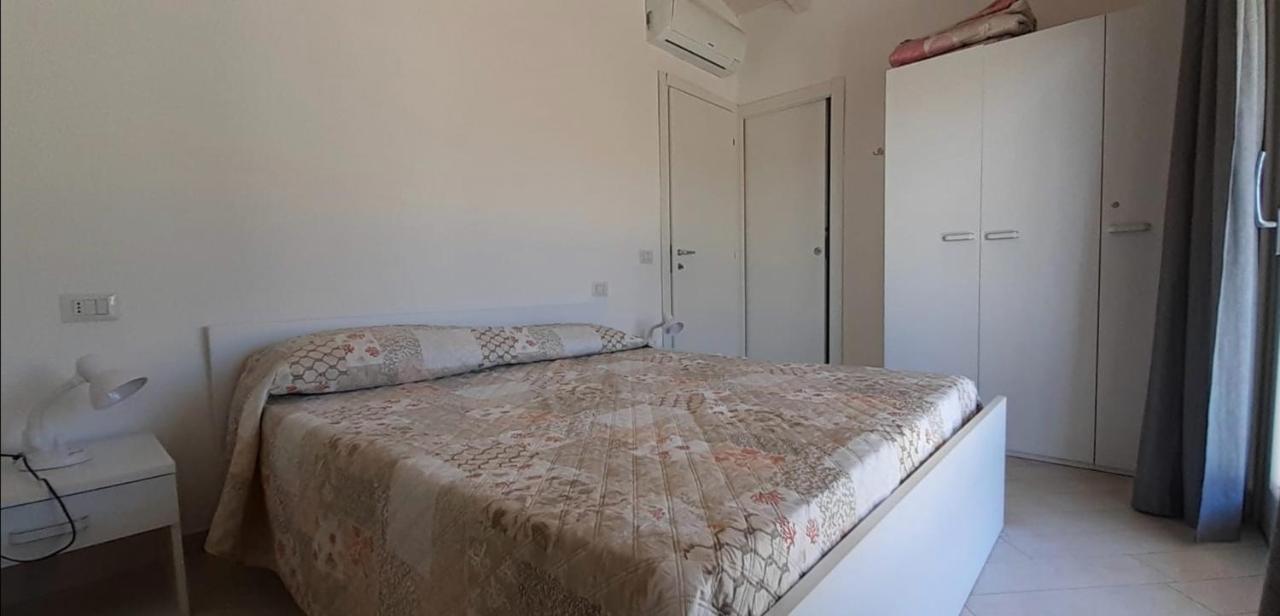 Villetta Federico Climatizzata Con Giardino Privato Viddalba 외부 사진